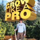 High Times Presents: Nico Escondido's Grow Like a Pro [DVD] [2011]