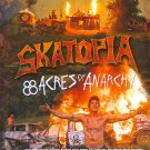 Skatopia [DVD] [2007]