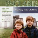 Travel With Kids: England [DVD] [2008]
