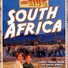 Travel With Kids: South Africa [DVD] [2005]