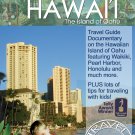 Travel With Kids: Hawaii - The Island of Oahu [DVD] [2006]