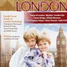 Travel With Kids: London [DVD] [2008]