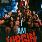 I I Am Virgin [DVD] [2010]