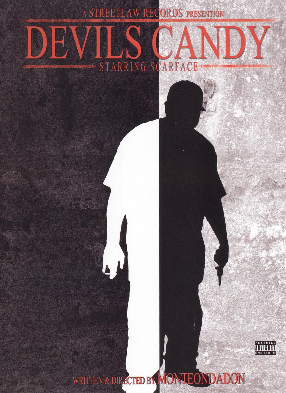 Devil's Candy [DVD] [2010]