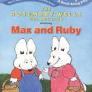 The Rosemary Wells Collection [2 Discs] [DVD]
