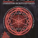 The Magick of Solomon: Lemegeton Secrets Revealed [DVD]