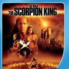 The Scorpion King [DVD] [2002]