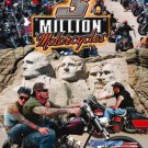3 Million Motorcycles [DVD]