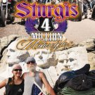 4 Million Motorcycles [DVD]