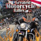 America's Greatest Motorcycle Rallies [DVD]