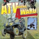 ATV Moving 4Ward [DVD] [2013]