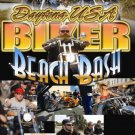 Biker Beach Bash: Daytona U.S.A [DVD]