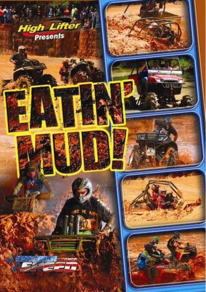 Eatin' Mud [DVD] [1990]