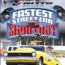 Fastest Streetcar Shootout [DVD]