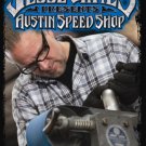 Jesse James Presents Austin Speed Shop [DVD] [2011]