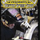 Jesse James Presents Austin Speed Shop: Fenders [DVD] [2011]