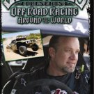 Jesse James Presents: Off Road Racing Around the World [DVD] [2011]