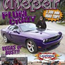 Mopar Plumb Crazy [DVD]