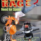 Road Rage III: Need For Speed [DVD] [2004]