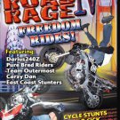 Road Rage IV: Freedom Rides [DVD] [2007]