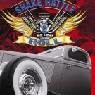 Shake, Rattle & Roll [DVD] [2010]