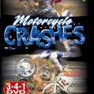 The World's Most Insane Motorcycle Crashes [DVD] [2004]