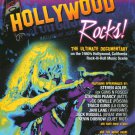 Hollywood Rocks! [Video] [DVD]