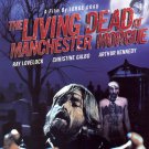 The Living Dead at Manchester Morgue [DVD] [1974]