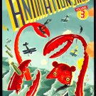 The Animation Show, Vol. 3 [DVD]