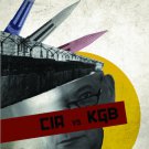 CIA vs. KGB: Battleground Berlin [DVD] [2012]