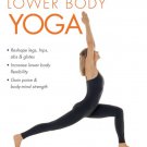 Lower Body Yoga [DVD] [2006]