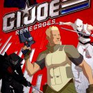 G.I. Joe: Renegades - Season 1, Vol. 1 [2 Discs] [DVD]