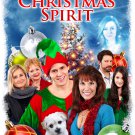 Christmas Spirit [DVD] [2011]