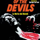 Night of the Devils [DVD] [1972]