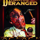 Theatre of the Deranged [DVD] [2012]