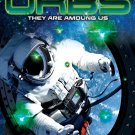 Orbs: They Are Among Us [DVD] [2015]