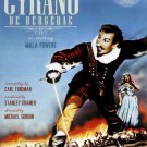 Cyrano de Bergerac [DVD] [1950]