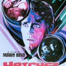 Hatchet for the Honeymoon [DVD] [1969]