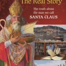 Saint Nicholas: The Real Story [DVD]