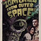 Zombies From Outer Space [DVD] [2012]