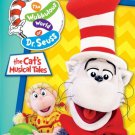 The Wubbulous World of Dr. Seuss: The Cat's Musical Tales [DVD]