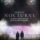 Nocturne [DVD] [2014]