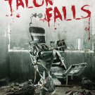 Talon Falls [DVD] [2017]