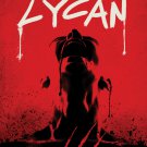 Lycan [DVD] [2017]