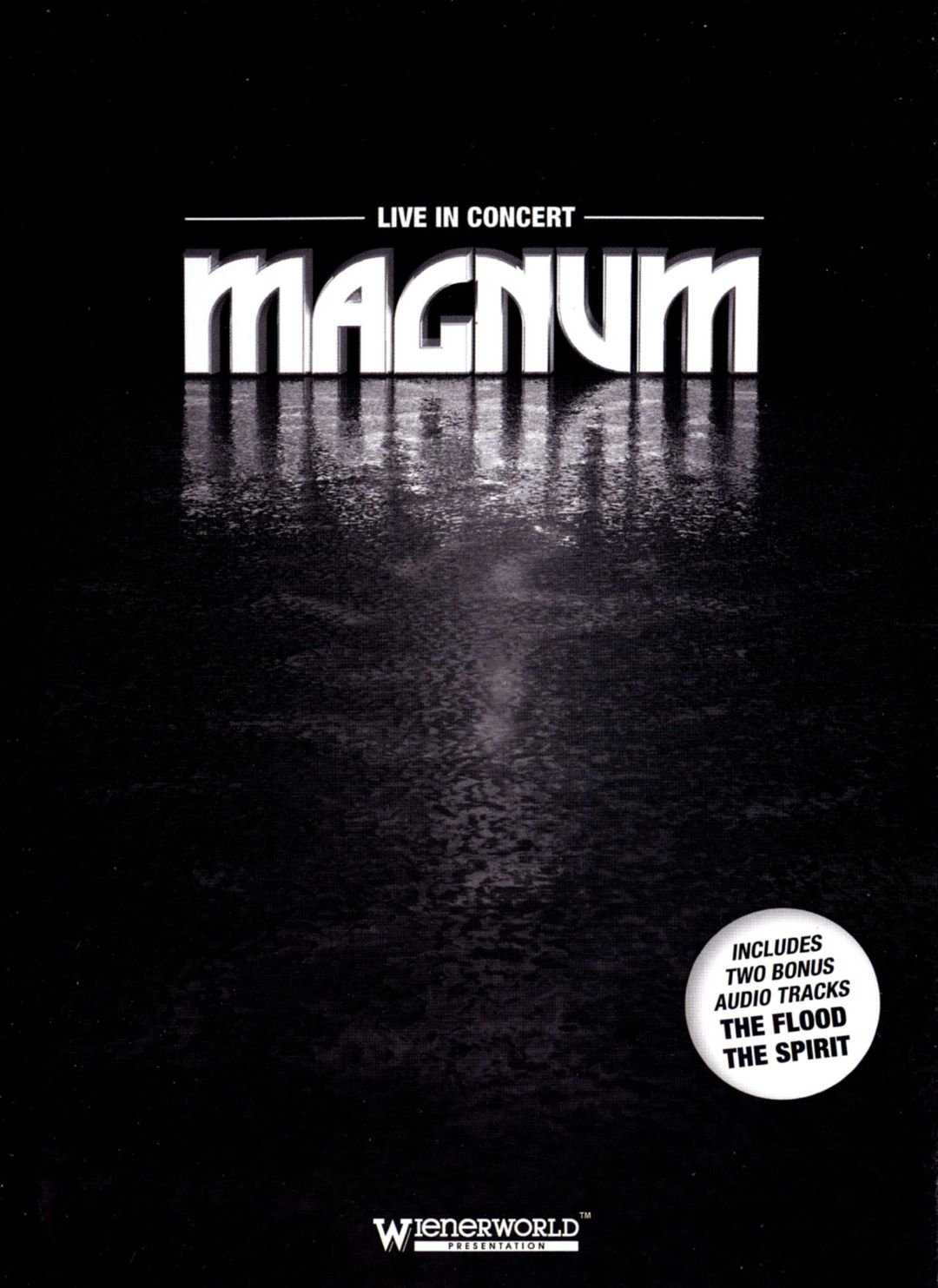 Live at Birmingham [DVD]
