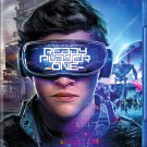 Ready Player One [Blu-ray] [2018]