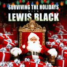 Surviving the Holidays With Lewis Black [DVD] [2009]