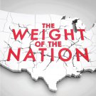 The Weight of the Nation [3 Discs] [DVD]