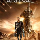Alien Arrival [DVD] [2016]