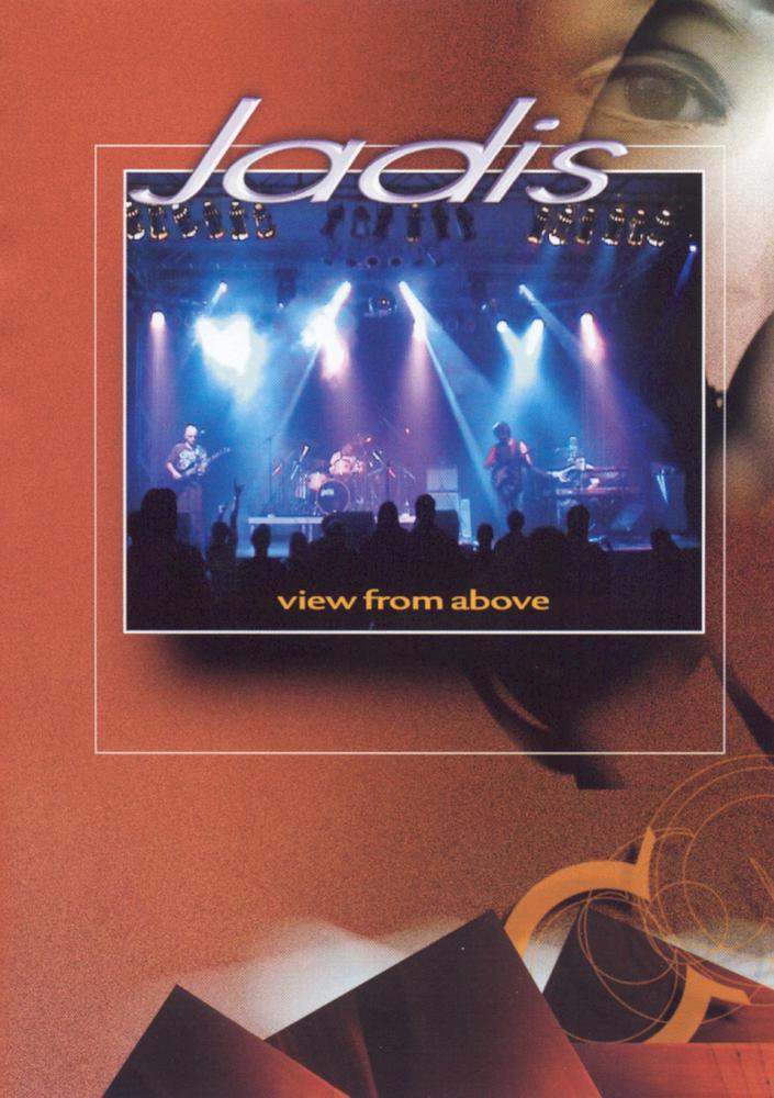 Jadis: View From Above [DVD]